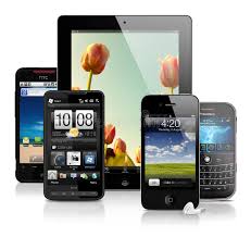 Mobiles & Tablets