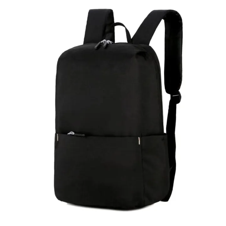 Carry Your Essentials in Style with a Stylish Mini Bag - Small Backpack - A School Bag for Men That's Very Comfortable and Fashionable, Easy to Clean.